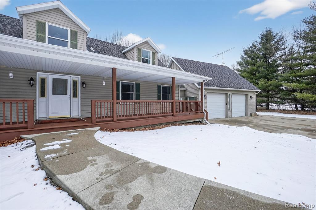 5099 Shields Road, Holly, MI 48442 — Photo 4
