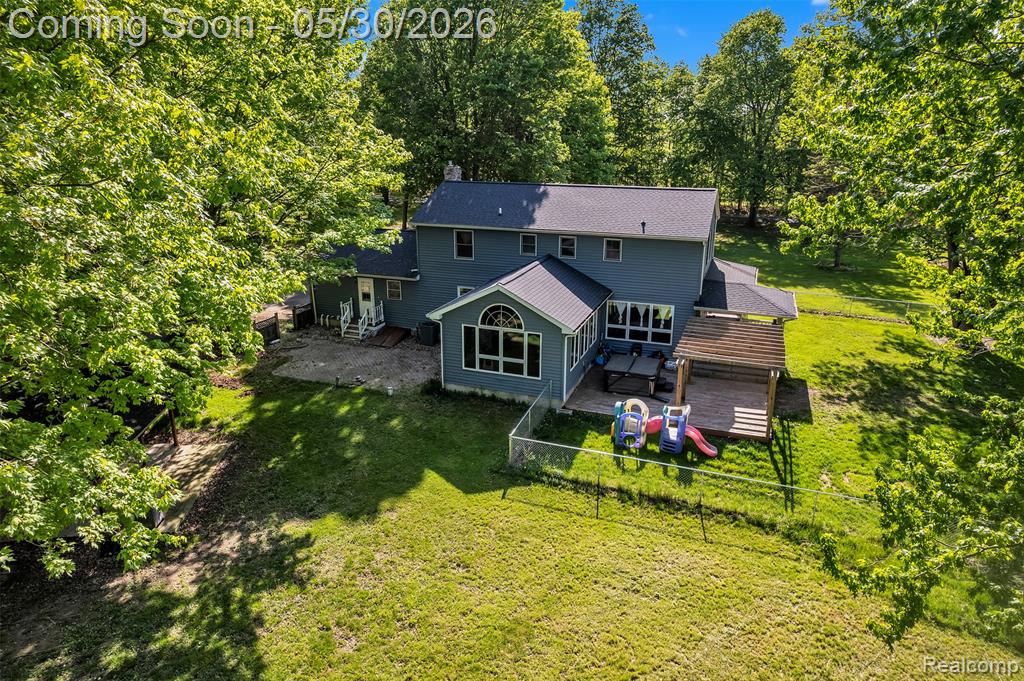 1345 Ives Road, Mason, MI 48854 — Photo 83