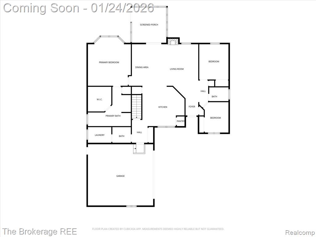 7095 Woods West Drive, Flushing, MI 48433 — Photo 57
