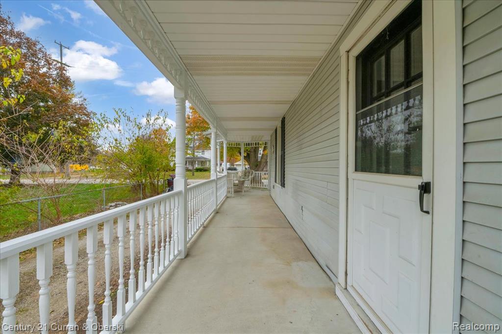 6315 Denton Road, Van Buren, MI 48111 — Photo 29
