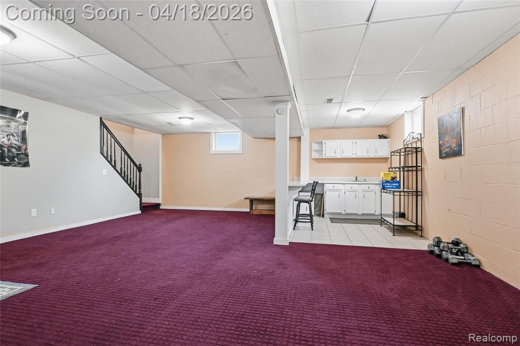 503 W Hamburg Street, Pinckney, MI 48169 — Photo 25