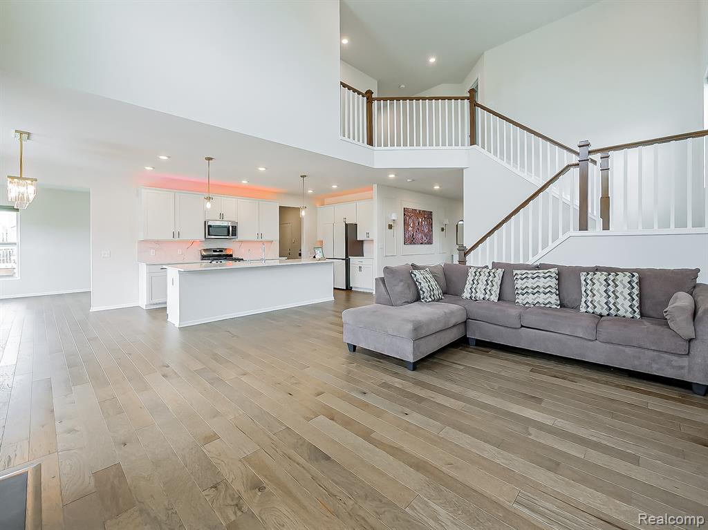2716 Maize Loop, Saline, MI 48176 — Photo 13