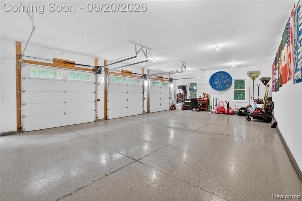 790 Grange Hall Road, Ortonville, MI 48462 — Photo 54