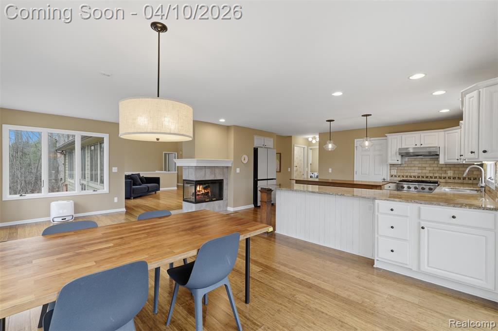 2181 Trillium Woods Drive, Ann Arbor, MI 48105 — Photo 12
