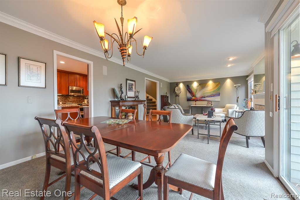 4490 GOLF VIEW Drive, Brighton, MI 48116 — Photo 19