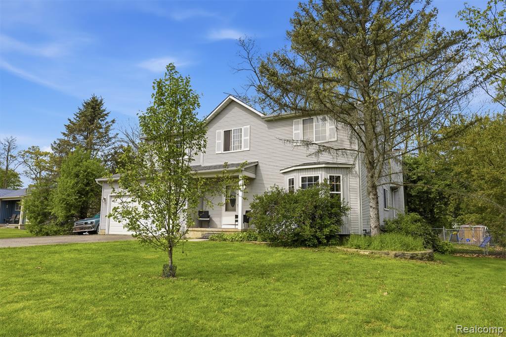 9293 Wildwood Lake Drive, Whitmore Lake, MI 48189 — Photo 3