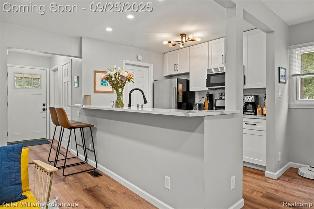 15858 Kirkshire Avenue, Beverly Hills, MI 48025 — Photo 7
