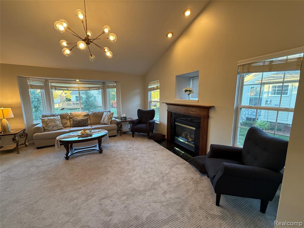 6063 Pine Cone Drive, Grand Blanc, MI 48439 — Photo 3