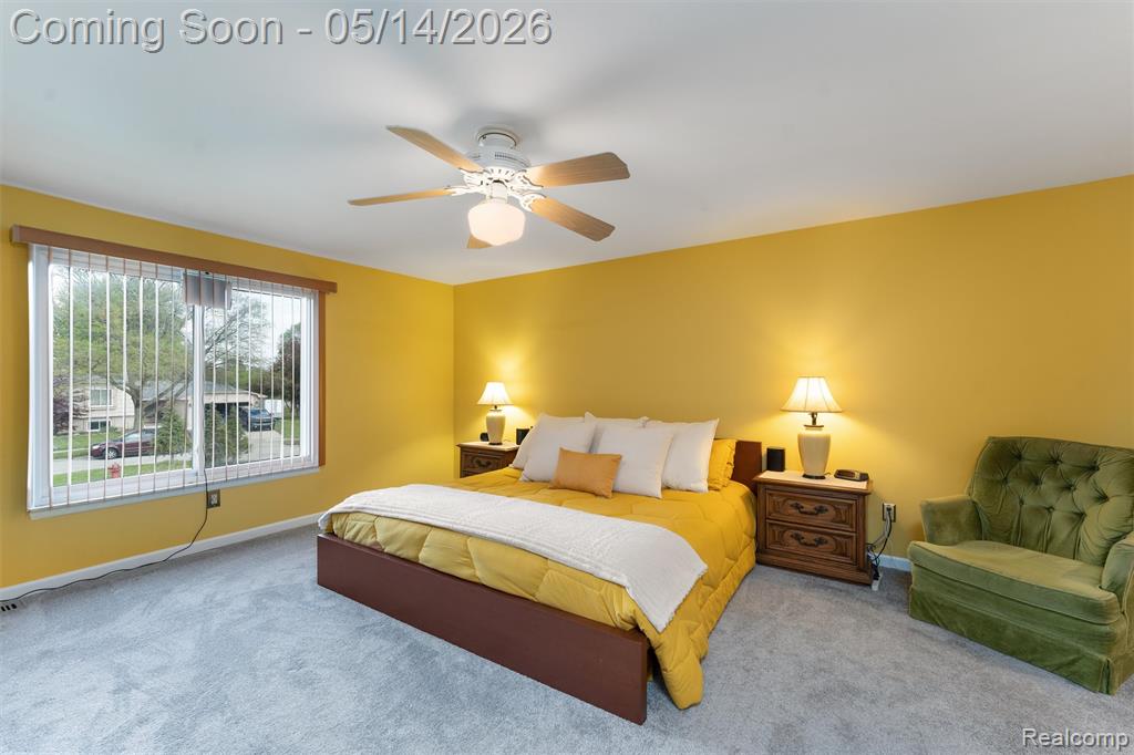 7225 Camelia Court, Canton, MI 48187 — Photo 31