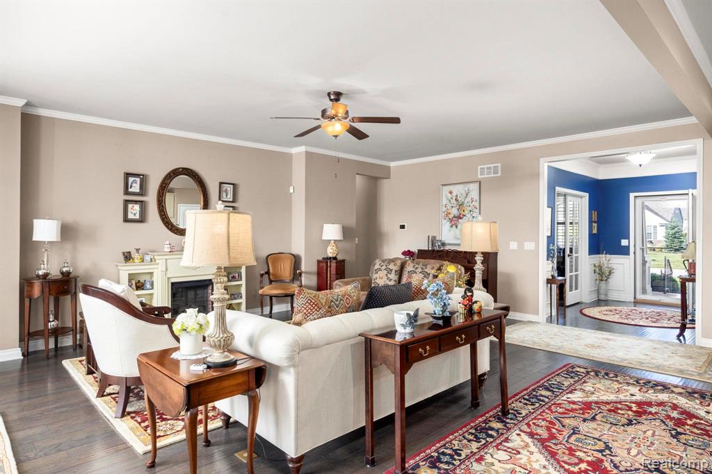 6286 Merion Lane, 75, Grand Blanc, MI 48439 — Photo 15
