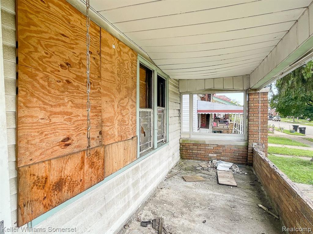 7511 DOBEL Street, Detroit, MI 48234 — Photo 7