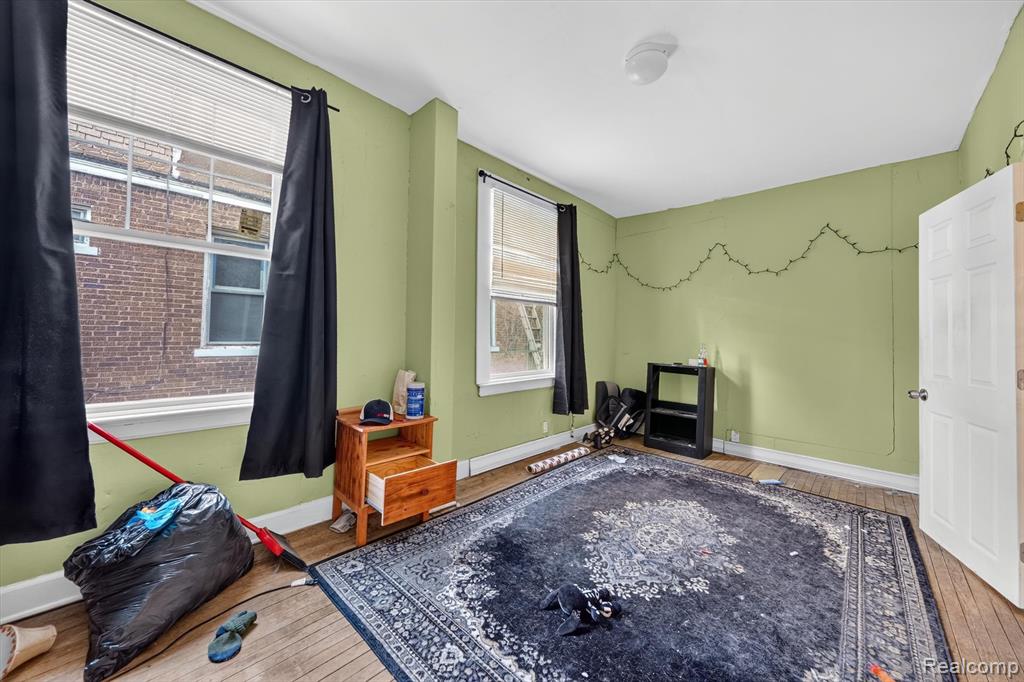 504 Trowbridge Street, Detroit, MI 48202 — Photo 28
