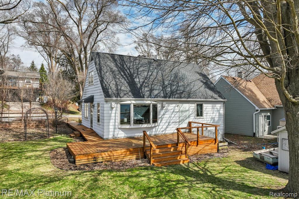 3822 Langley Drive, Pinckney, MI 48169 — Photo 26