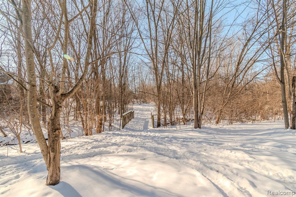 39696 Rockcrest Lane, Northville, MI — Photo 18