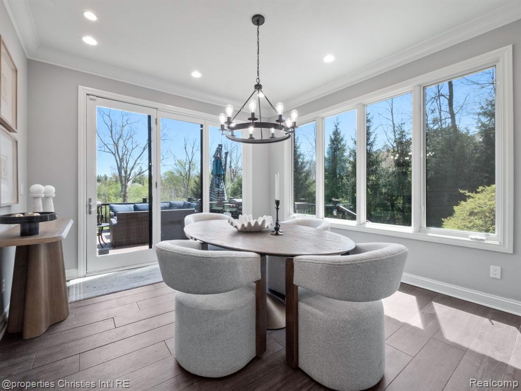 920 SOUTHDOWN Road, Bloomfield Hills, MI 48304 — Photo 21