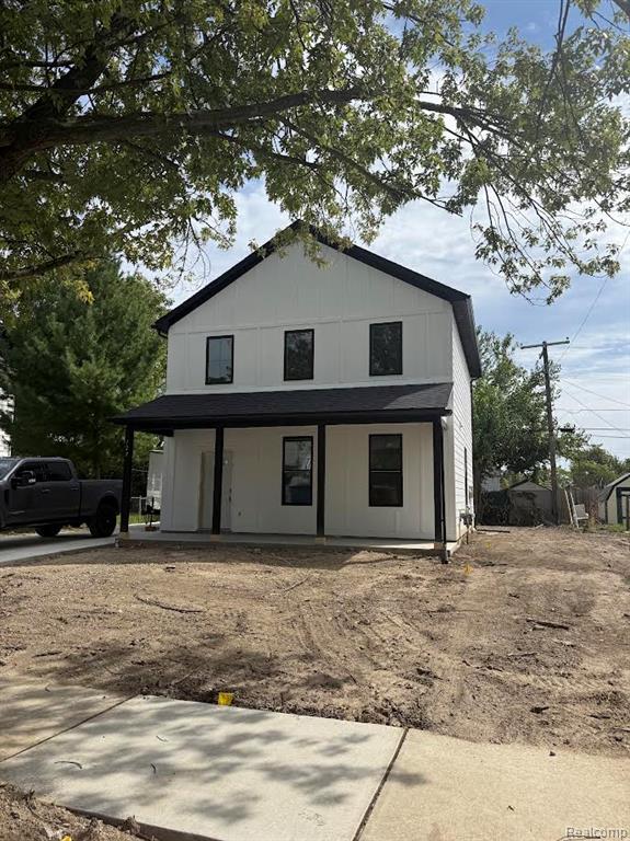 129 South Avenue, Mount Clemens, MI 48043 — Photo 2