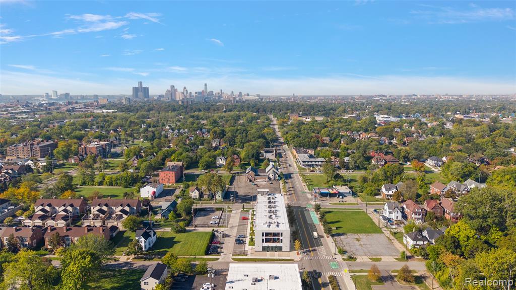 7410 Kercheval Street, Detroit, MI 48214 — Photo 22