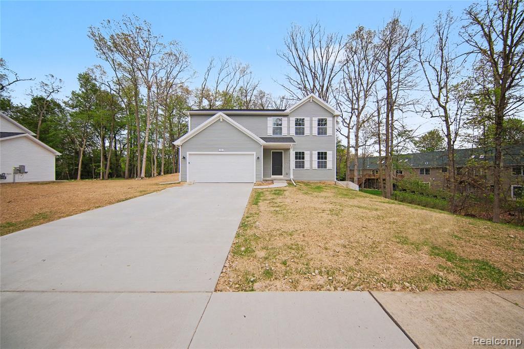 151 Woodland Way, Manchester, MI 48158 — Photo 15