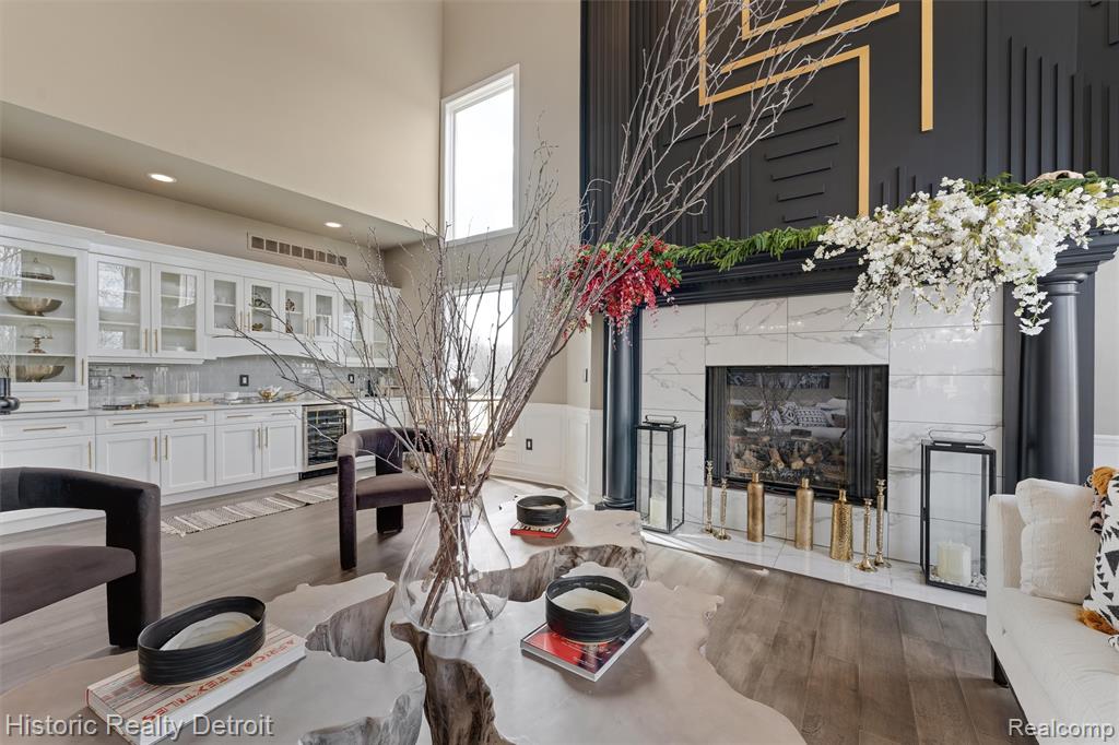5695 N Branford Drive N, West Bloomfield, MI — Photo 5