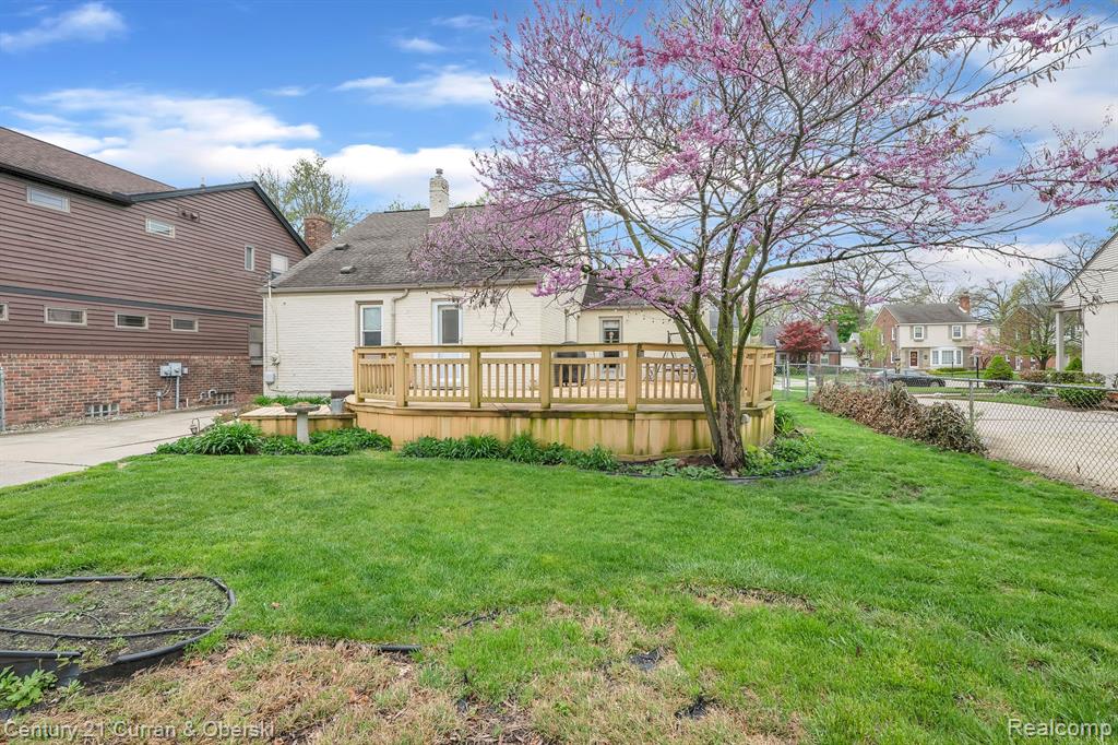 626 N YORK Street, Dearborn, MI 48128 — Photo 22