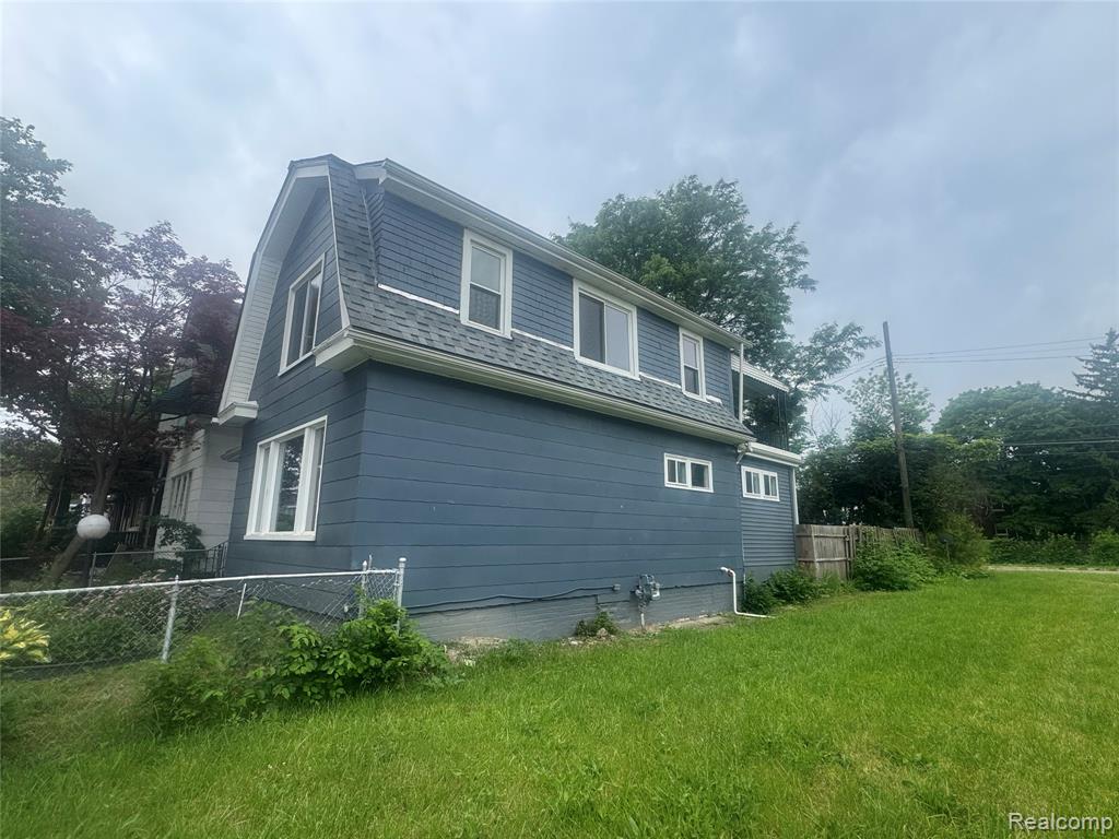 7417 Hanover Street, Detroit, MI 48206 — Photo 3