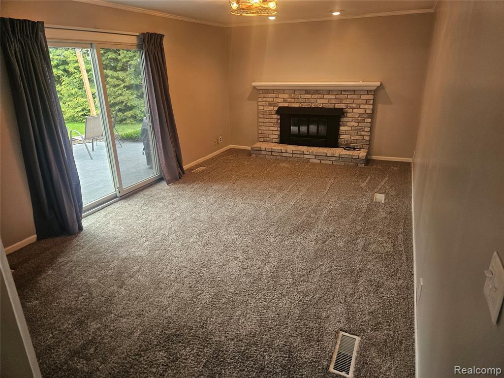 1210 Bay Ridge, Highland, MI 48356 — Photo 6