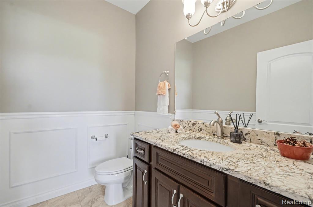 4912 Rosy Drive, Leonard, MI 48367 — Photo 29