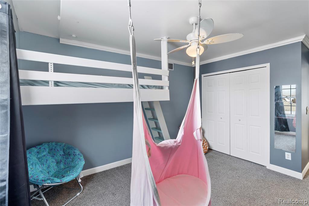 2238 Antrim Court, Davison, MI 48423 — Photo 38