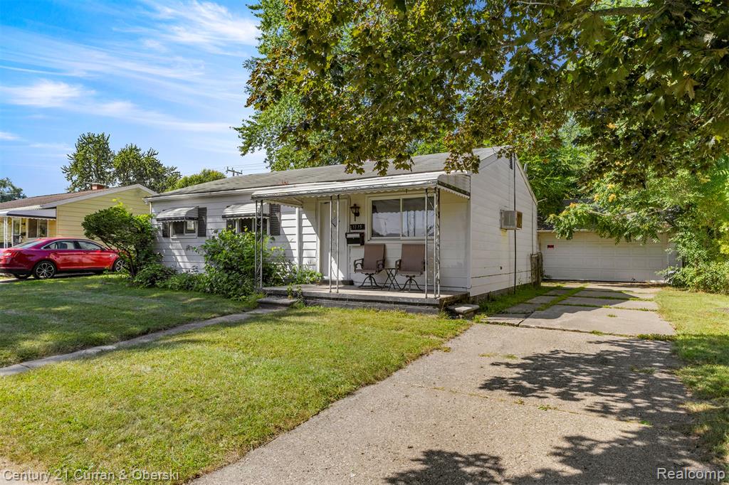 1215 Wendell Avenue, Ypsilanti, MI 48198 — Photo 2