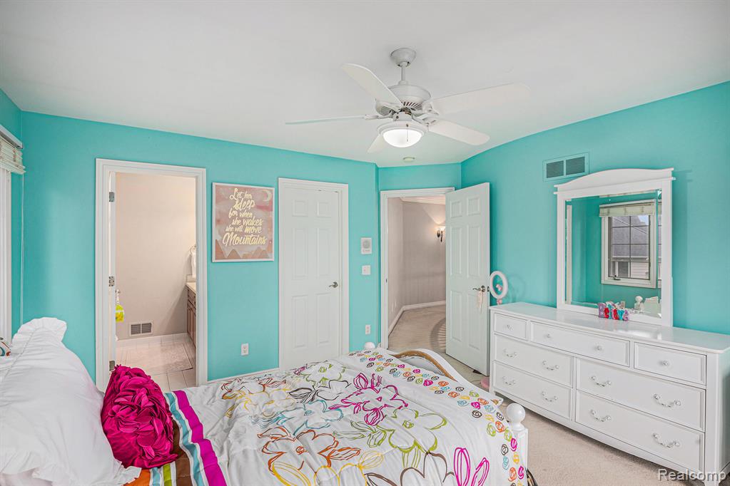 846 Majestic, Rochester, MI 48306 — Photo 24