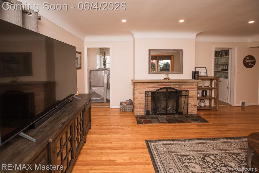 13443 Chestnut Street, Southgate, MI 48195 — Photo 17