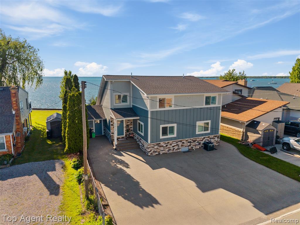 7910 ANCHOR BAY Drive, Clay, MI 48001 — Photo 44
