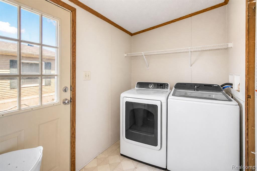 9159 Greentree Drive, Newport, MI 48166 — Photo 8