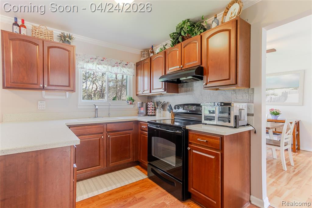 42320 Cherry Hill Road, Novi, MI — Photo 2