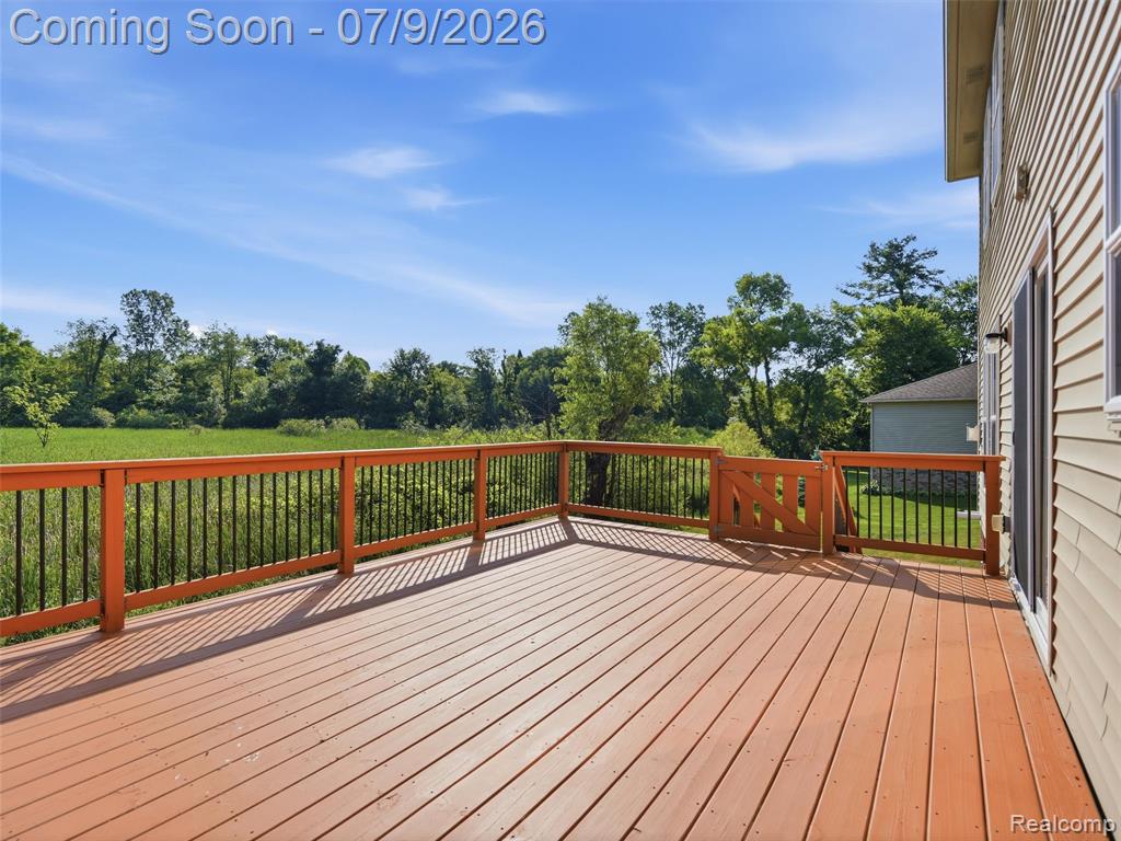 2114 Pinebrook Meadow Court, Howell, MI 48843 — Photo 22