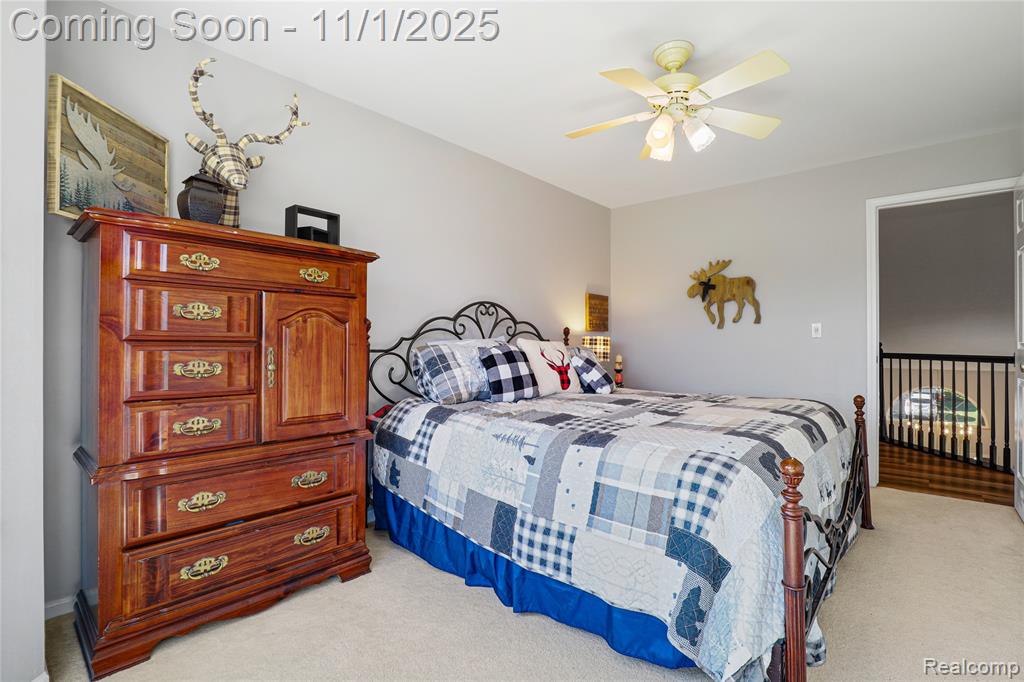 5082 Prestonwood Lane, Flushing, MI 48433 — Photo 50