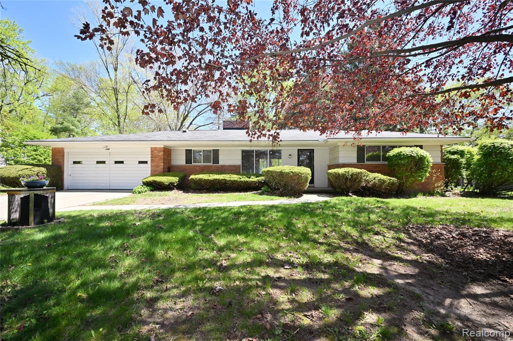 2765 Lahser Road, Bloomfield Hills, MI 48304 — Photo 2