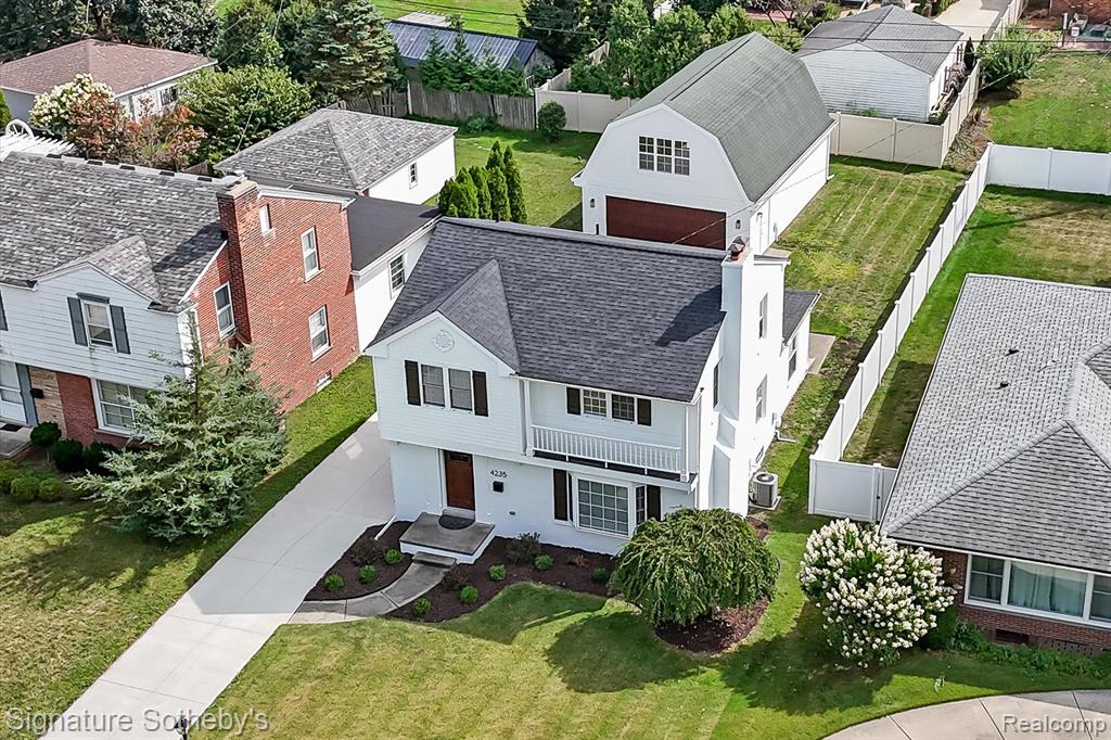 4235 Sheridan Drive, Royal Oak, MI 48073 — Photo 33