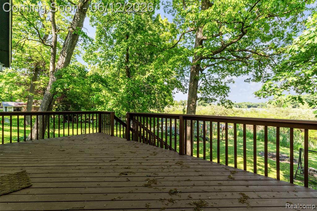 920 Hickory Ridge Circle, Milford, MI 48380 — Photo 40
