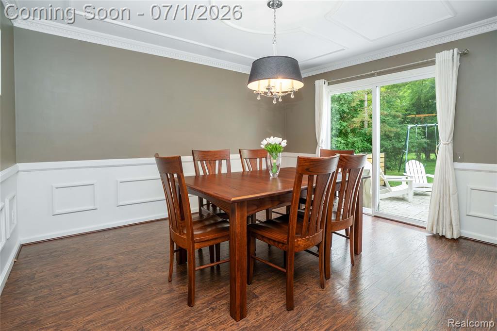 5441 Langlewood Drive, West Bloomfield, MI — Photo 17