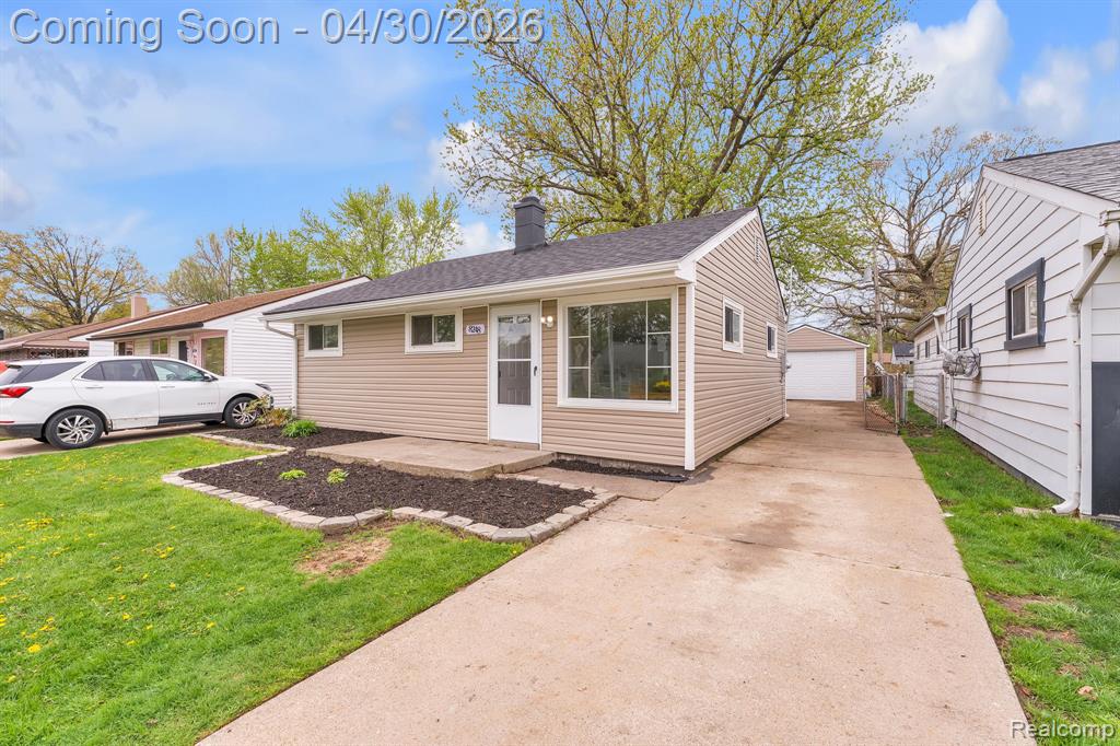 8248 Birch Street, Taylor, MI 48180 — Photo 3
