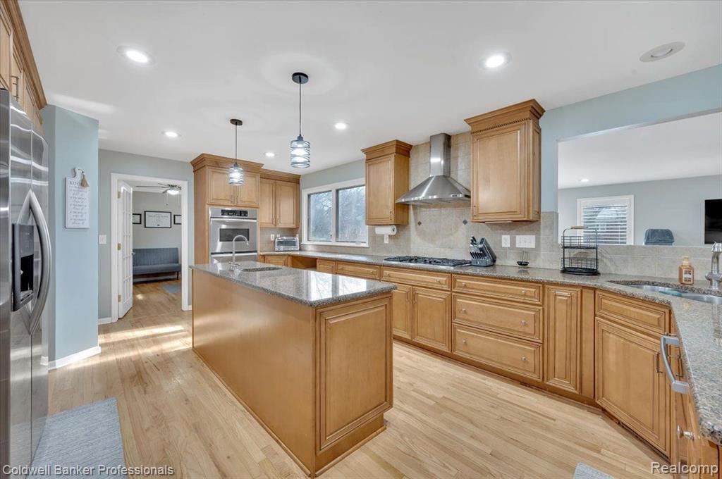 5082 BIRCH TREE Court, Grand Blanc, MI 48439 — Photo 12