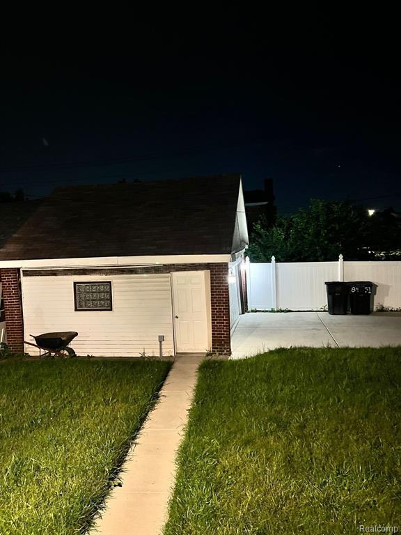 8451 LA SALLE Boulevard, Detroit, MI 48206 — Photo 5
