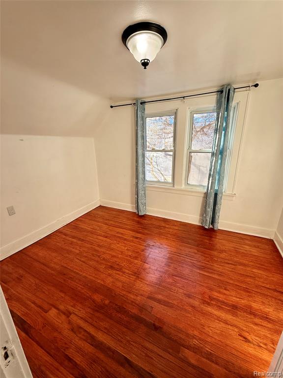 630 Buckingham Ave, Flint, MI 48507 — Photo 20