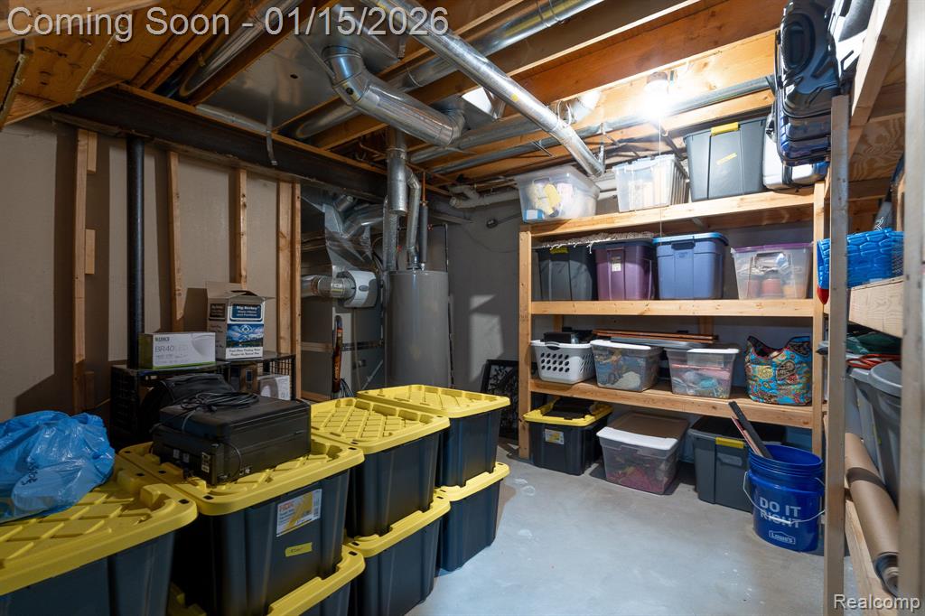 4351 Kiddell Terrace, West Bloomfield, MI 48323 — Photo 45