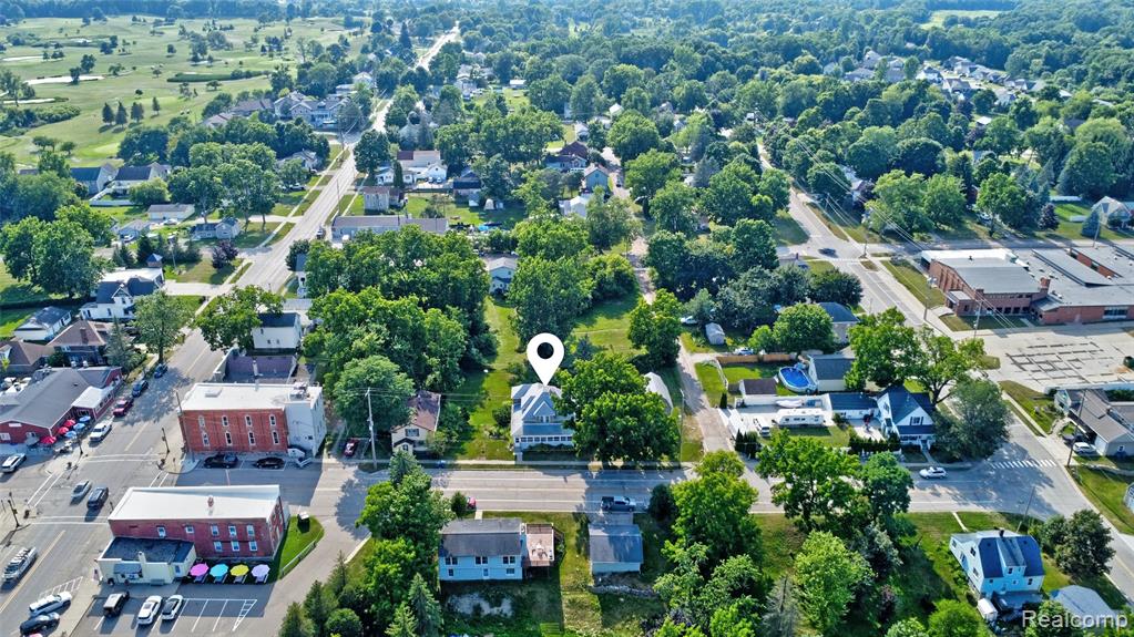 8028 Clarence Street, Goodrich Vlg, MI — Photo 53