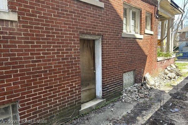 117 Colorado Street, Highland Park, MI 48203 — Photo 4