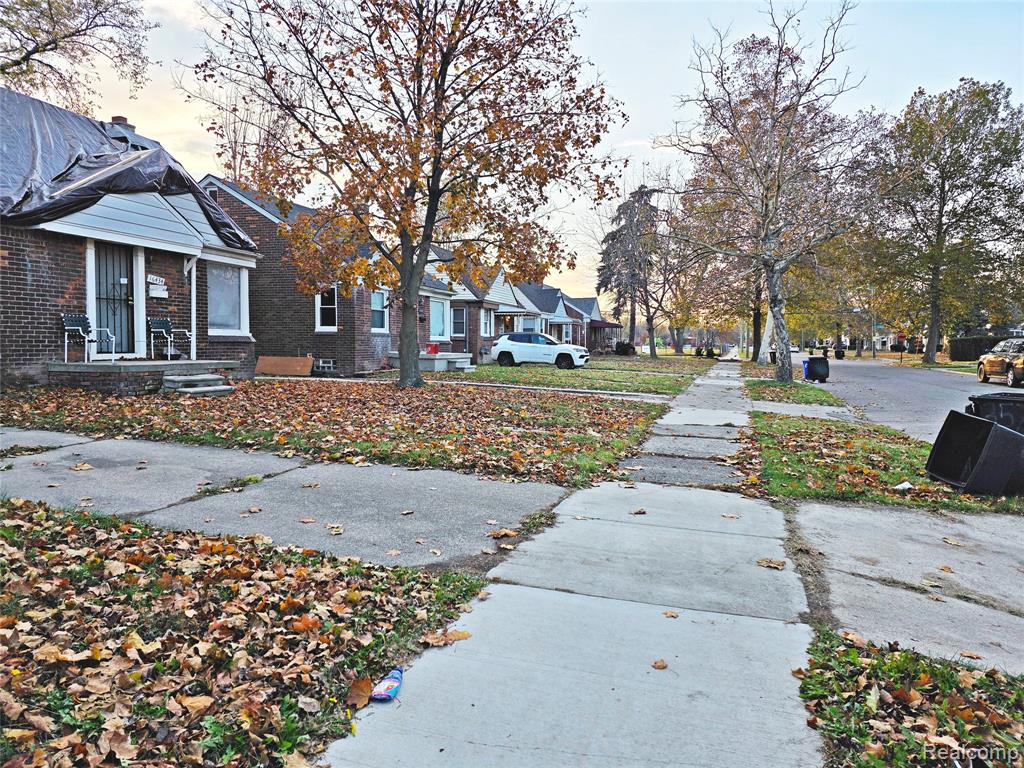 16444 Edmore Drive, Detroit, MI 48205 — Photo 7