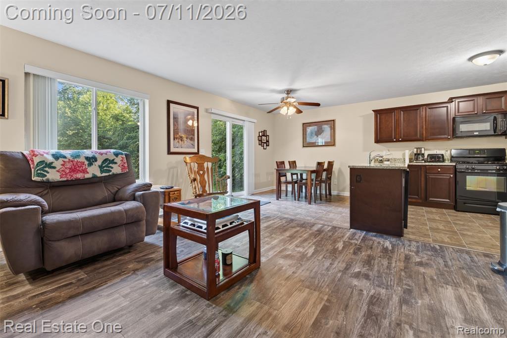 8923 Ash Drive, Whitmore Lake, MI 48189 — Photo 6
