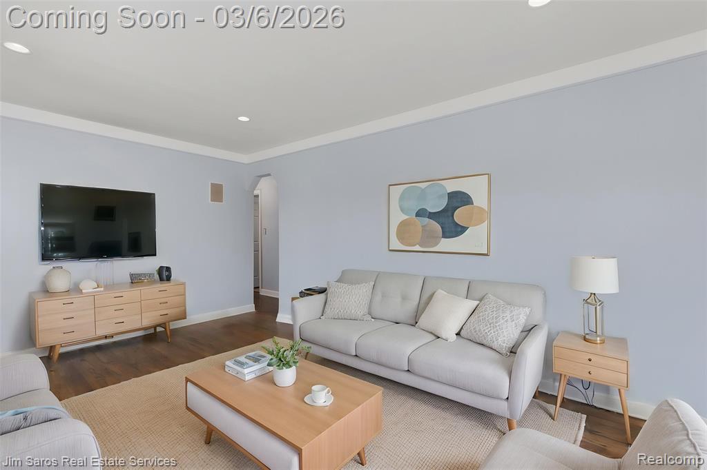 25083 Arlington Street, Roseville, MI 48066 — Photo 4